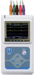 Descripción y Precios de Monitor Holter