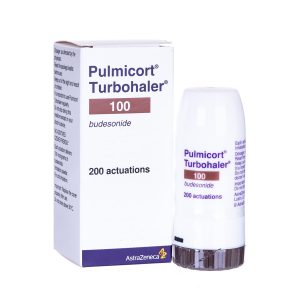 medicamento Pulmicort
