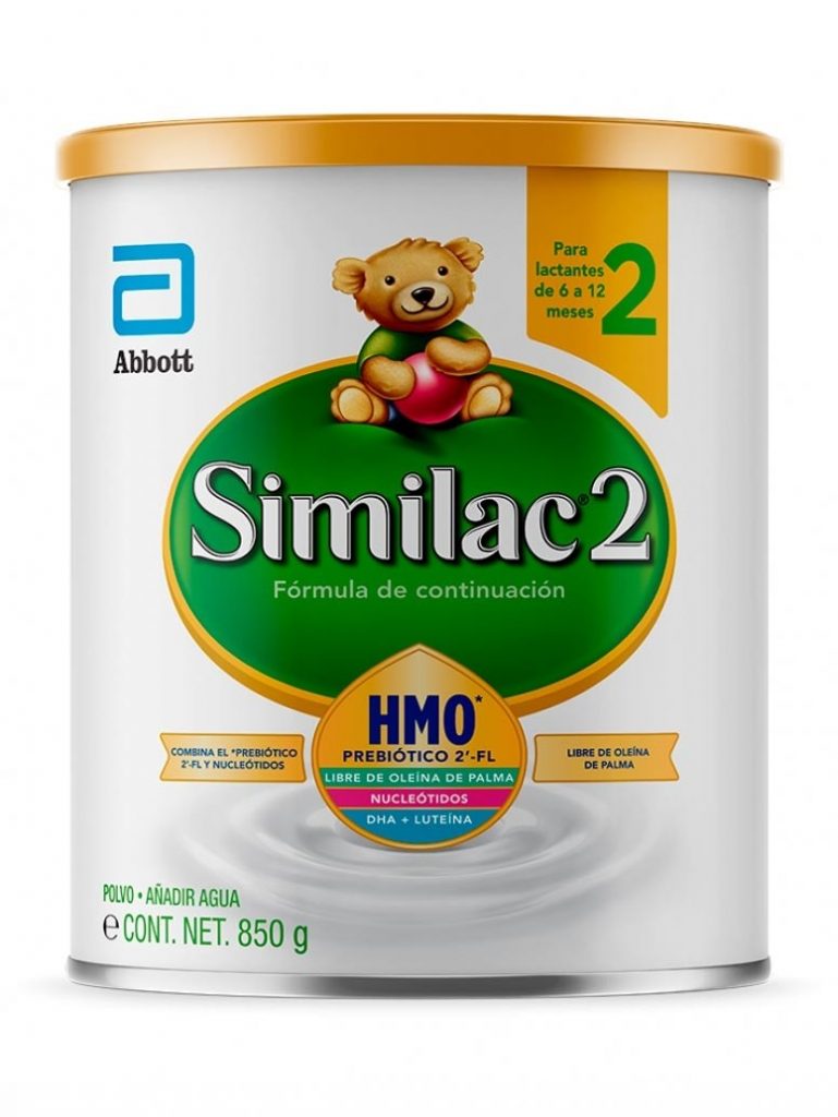 Similac Para qué Sirve * Guía * Precios 2025