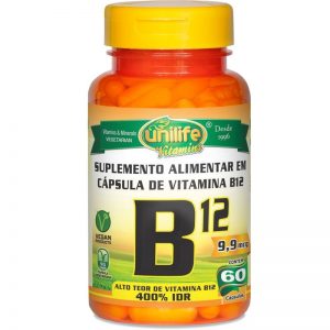 medicamento Vitamina B12
