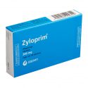 zyloprim alopurinol 100 mg para que sirve