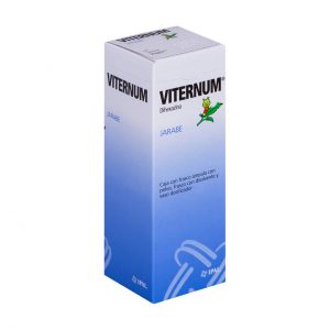 medicamento Viternum