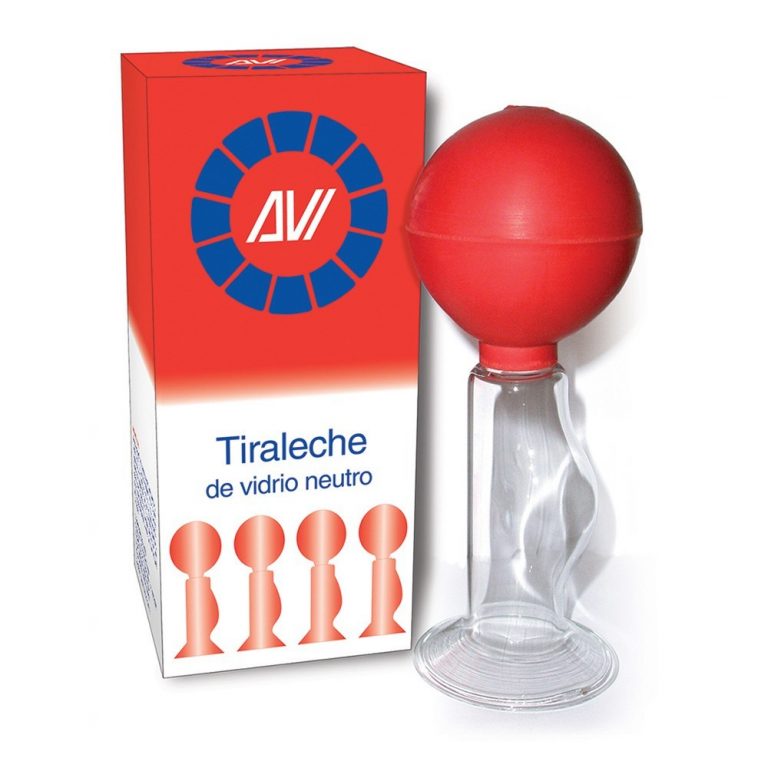 Tira Leche | Cuidado del Bebé [ Guía de Uso y Opiniones ]