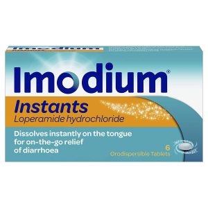 medicamento Imodium