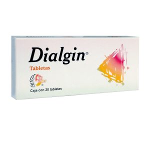 medicamento Dialgin