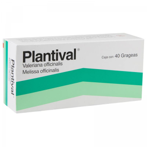 medicamento Plantival