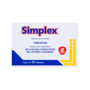 medicamento Simplex