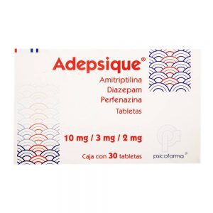 medicamento Adepsique