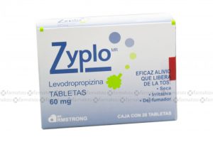 medicamento Zyplo