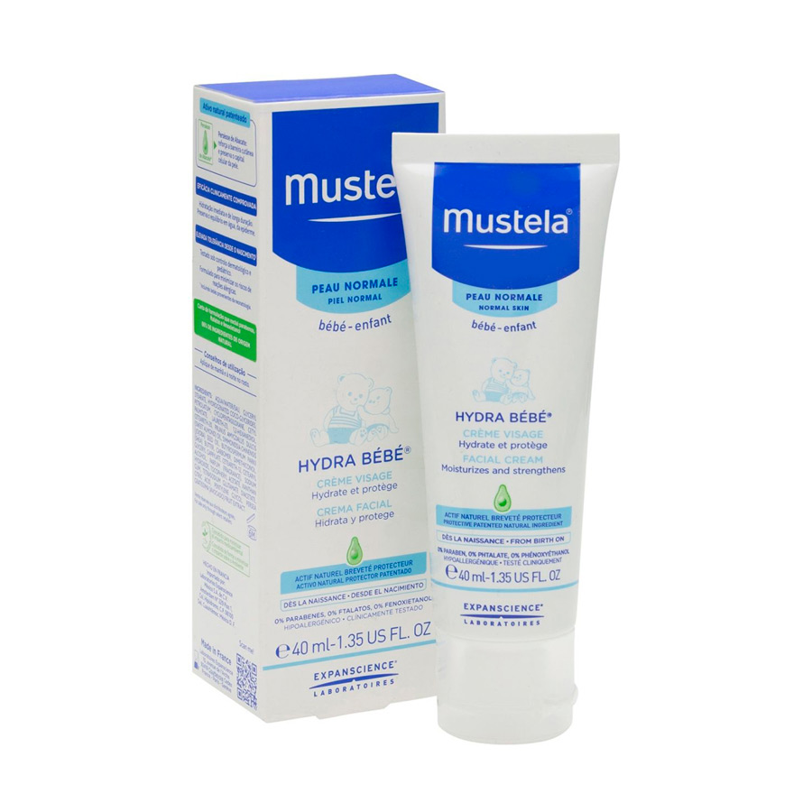 Mustela Crema Para qué Sirve Guía Precios