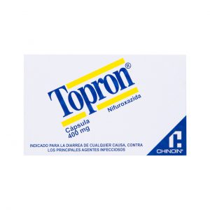 medicamento Topron