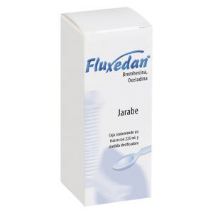 medicamento Fluxedan