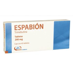 medicamento Espabion