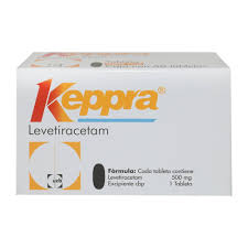 medicamento Keppra