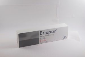medicamento Erispan