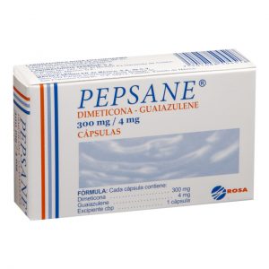 medicamento Pepsane