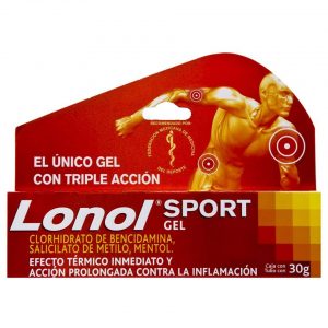 Lonol Sport