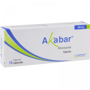 medicamento Akabar