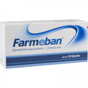 medicamento Farmeban