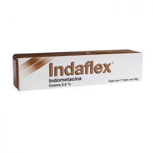 medicamento Indaflex