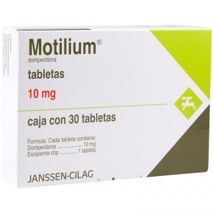 medicamento Motilium