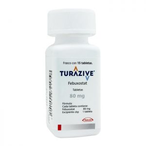 medicamento Turazive
