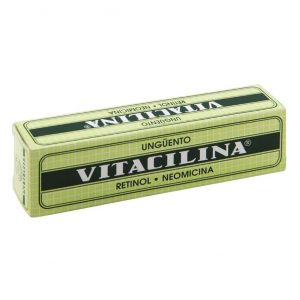 Vitacilina