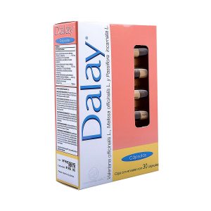 medicamento Dalay
