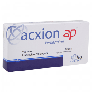 medicamento Acxion Ap