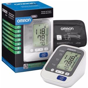 Monitores de presión arterial de muñeca Omron