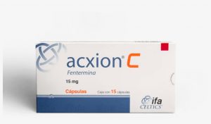 medicamento Acxion C
