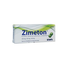 medicamento Zimeton