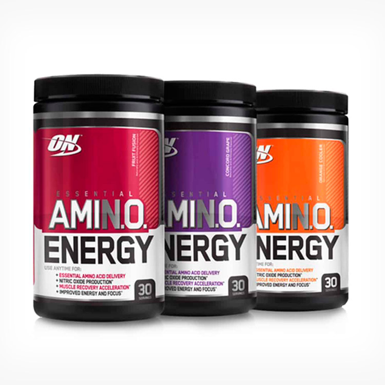 Amino Energy Para qué Sirve* Guía* Precios 2022