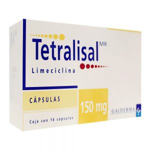 medicamento Tetralisal