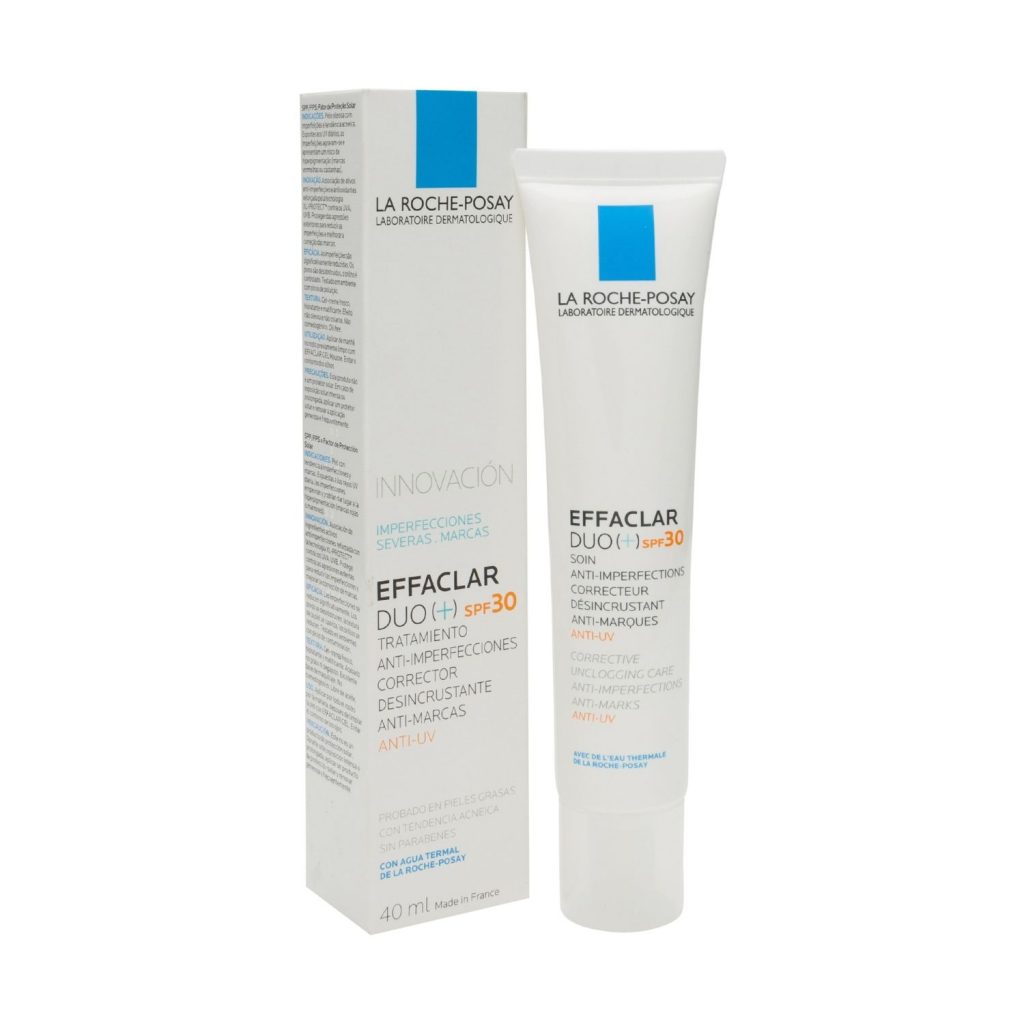 Effaclar Duo Para Qué Sirve Guía Precios 2023 