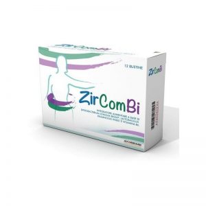 medicamento Zir Combi