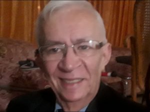 Dr. Iván Jesús Mata Ramos