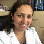 foto de Dra. Julissa Ramirez Abarca