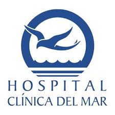 Logo de Clínica del Mar