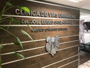 foto de Dr. José Eliseo Ortiz