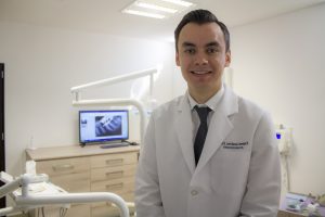 Dr. Juan Manuel Lizárraga Nuño