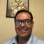 foto de Dr. Héctor Hugo García De Alba Rivas