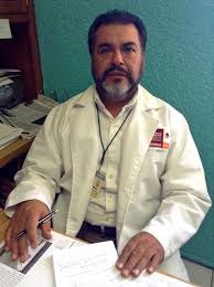 Dr. Javier Terríquez Carrillo