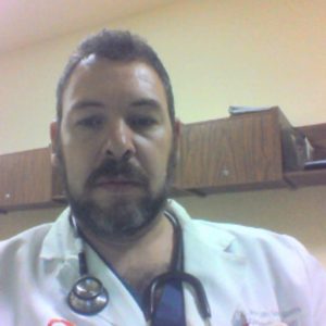Dr. José Luis González Guerra