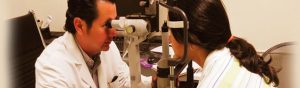 Dr. Leonel Wonjoy Figueroa Wong