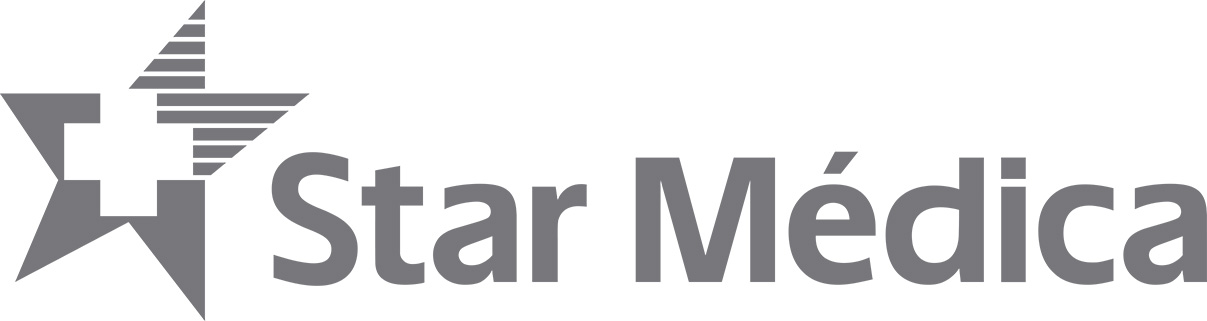 Logo de Hospital Star Médica Luna Parc