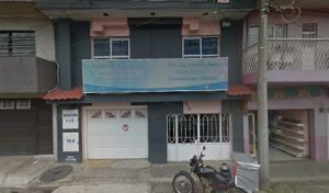 Dra. María Antonieta Ramirez Ramirez