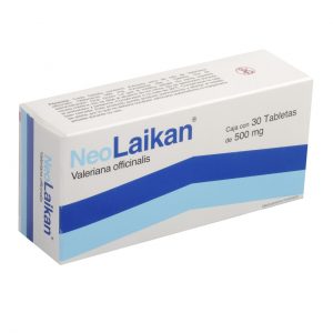 medicamento Neolaikan