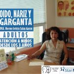 foto de Dra. Norma Leticia Salas Garza