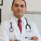 Dr. Raymundo Albarrán Carbajal